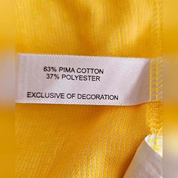 Cutter & Buck Men's Polo Shirt - Picture 5 of 8